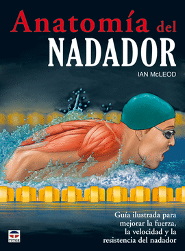 ANATOMÍA DEL NADADOR