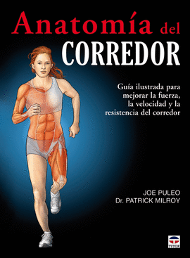 ANATOMÍA DEL CORREDOR