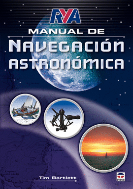 MANUAL DE NAVEGACIÓN ASTRÓMICA