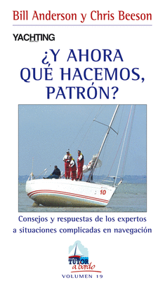 ¿Y AHORA QUE HACEMOS PATRÓN?