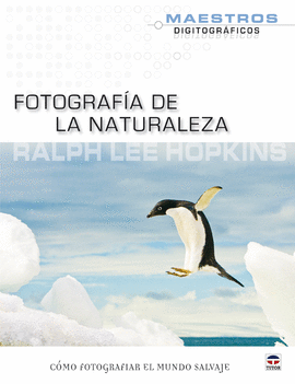 FOTOGRAFÍA DE LA NATURALEZA