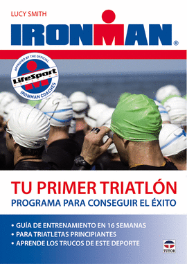 TU PRIMER TRIATLÓN