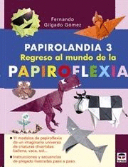 PAPIROLANDIA 3