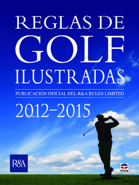 REGLAS DE GOLF ILUSTRADAS