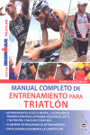 MANUAL COMPLETO DE ENTRENAMIENTO PARA TRIATLÓN