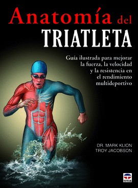 ANATOMÍA DEL TRIATLETA