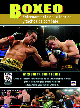 BOXEO. ENTRENAMIENTO DE LA TÉCNICA Y TÁCTICA DE COMBATE