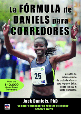 LA FÓRMULA DE DANIELS PARA CORREDORES