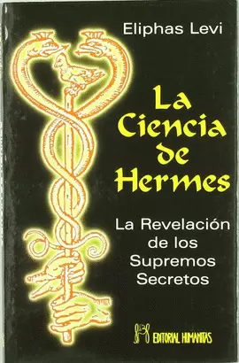CIENCIA DE HERMES,LA