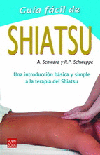 GUÍA FÁCIL DE SHIATSU