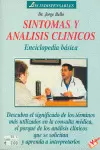 SÍNTOMAS Y ANÁLISIS CLÍNICOS