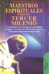 MAESTROS ESPIRITUALES PARA EL TERCER MILENIO