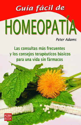 GUIA FACIL DE HOMEOPATIA