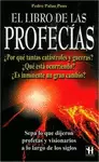 EL LIBRO DE LAS PROFECÍAS
