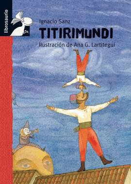 TITIRIMUNDI