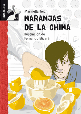 NARANJAS DE LA CHINA