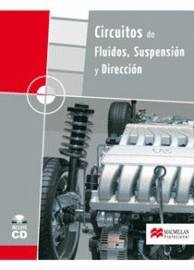 CIRCUITOS DE FLUIDOS,SUSPENSION Y DIRECCION