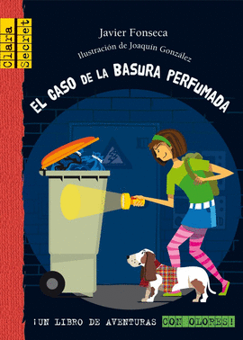 EL CASO DE LA BASURA PERFUMADA