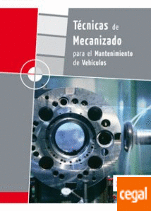 TECNICAS DE MECANIZADO