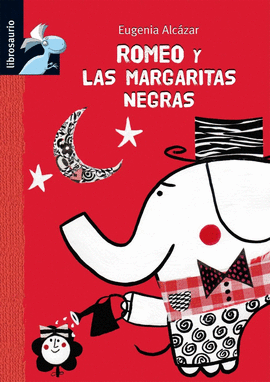 ROMEO Y LAS MARGARITAS NEGRAS