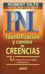 P.N.L. IDENTIFICACION Y CAMBIO DE CREENCIAS