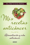 MIS RECETAS ANTICANCER