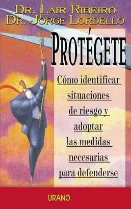 PROTEGETE,IDENTIFICAR SITUACIONES DE RIESGO,DEFENDERSE