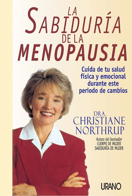 SABIDURIA DE LA MENOPAUSIA,LA