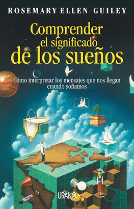 COMPRENDER EL SIGNIFICADO DE LOS SUEÑOS