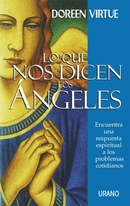 LO QUE NOS DICEN LOS ANGELES