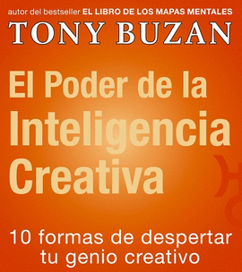 PODER DE LA INTELIGENCIA CREATIVA,EL