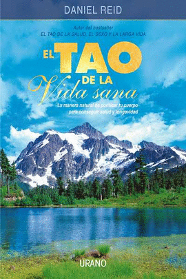 TAO DE LA VIDA SANA, EL