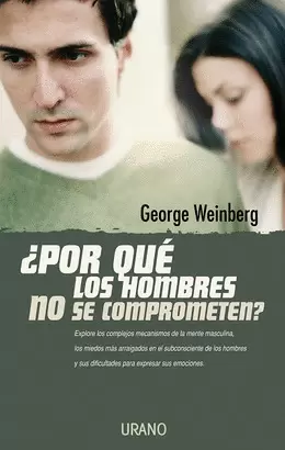 PORQUE LOS HOMBRES NO SE COMPROMETEN