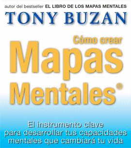 COMO CREAR MAPAS MENTALES