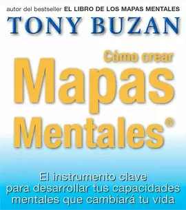 COMO CREAR MAPAS MENTALES