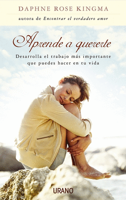 APRENDER A QUERERTE