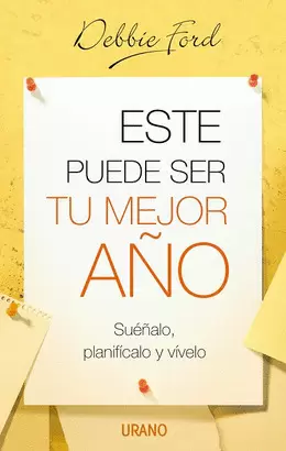 ESTE PUEDE SER TU MEJOR AÑO