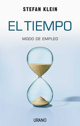 TIEMPO, EL - MODO DE EMPLEO