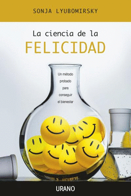 CIENCIA DE LA FELICIDAD, LA