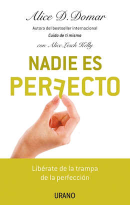 NADIE ES PERFECTO