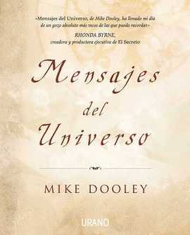 MENSAJES DEL UNIVERSO