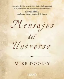 MENSAJES DEL UNIVERSO