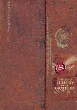 EL SECRETO MAS GRANDE. BYRNE, RHONDA. Libro en papel