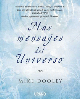 MAS MENSAJES DEL UNIVERSO