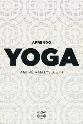 APRENDO YOGA