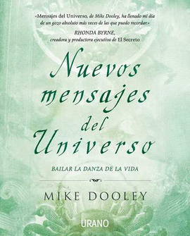 NUEVOS MENSAJES DEL UNIVERSO