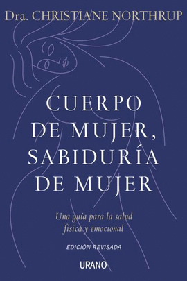 CUERPO DE MUJER, SABIDURIA DE MUJER