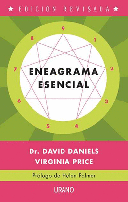 ENEAGRAMA ESENCIAL - ED. REVISADA