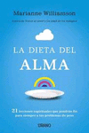 LA DIETA DEL ALMA