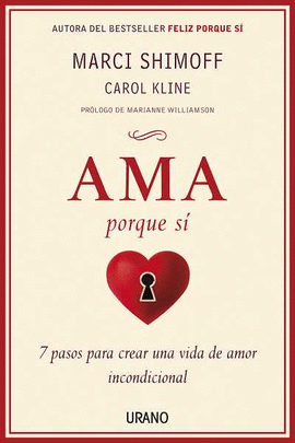 AMA PORQUE SI